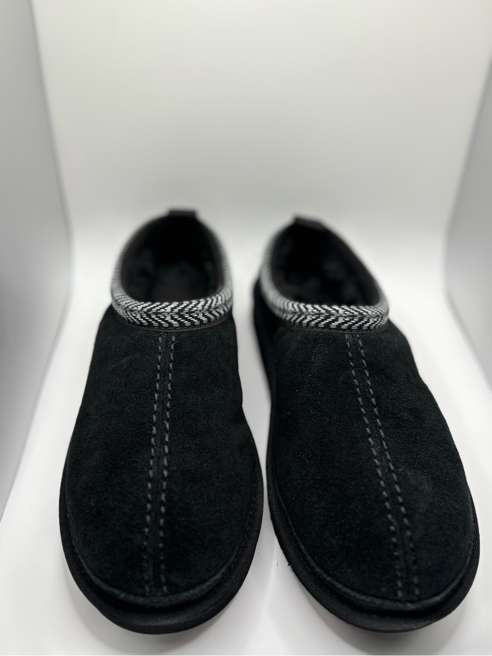 Koolaburra by Ugg Women’s Burree Slippers Size 5 Black